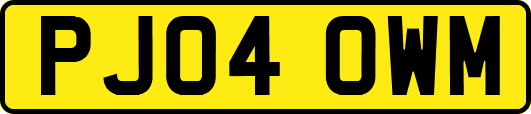 PJ04OWM