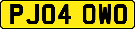 PJ04OWO