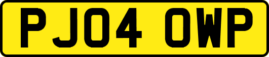 PJ04OWP