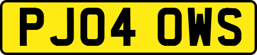 PJ04OWS