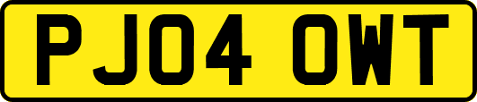 PJ04OWT