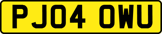 PJ04OWU