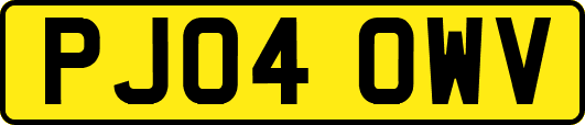 PJ04OWV