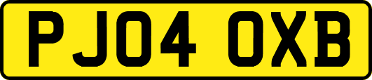 PJ04OXB
