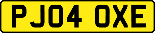 PJ04OXE
