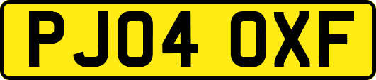 PJ04OXF