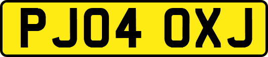 PJ04OXJ