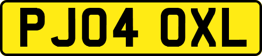 PJ04OXL