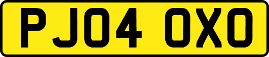 PJ04OXO