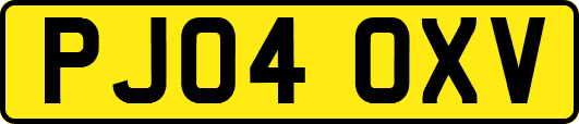 PJ04OXV