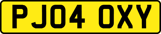 PJ04OXY