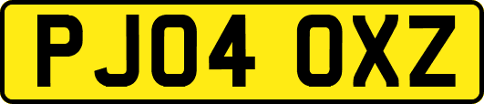 PJ04OXZ