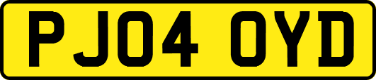 PJ04OYD