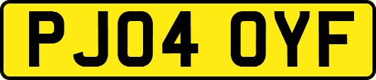 PJ04OYF