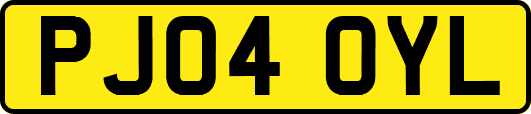PJ04OYL