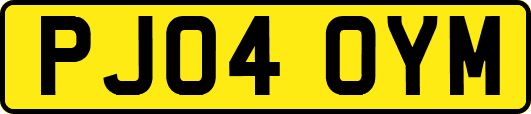 PJ04OYM