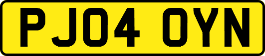 PJ04OYN