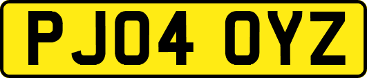 PJ04OYZ