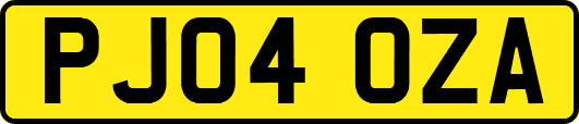 PJ04OZA