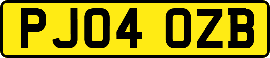 PJ04OZB