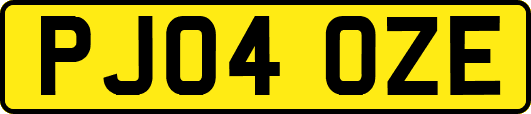 PJ04OZE