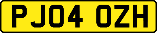 PJ04OZH