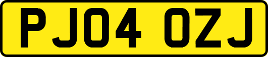 PJ04OZJ