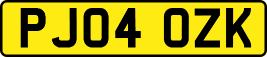 PJ04OZK