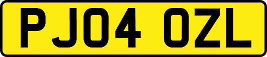 PJ04OZL