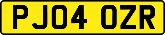 PJ04OZR