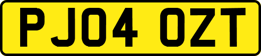 PJ04OZT