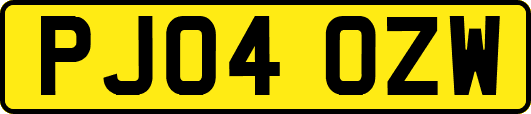 PJ04OZW