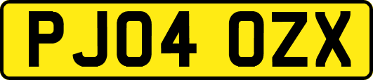 PJ04OZX