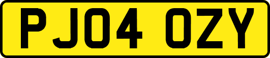 PJ04OZY