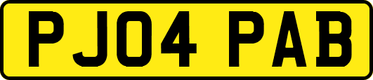 PJ04PAB