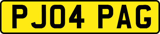 PJ04PAG