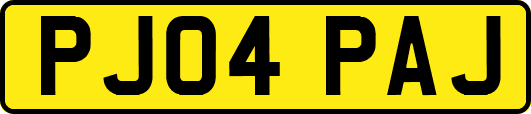 PJ04PAJ