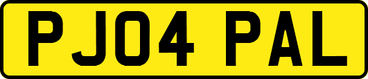 PJ04PAL