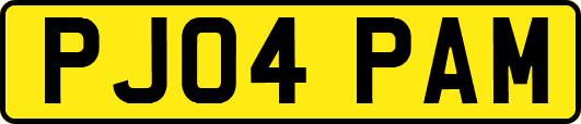 PJ04PAM