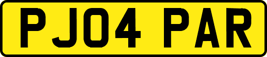 PJ04PAR