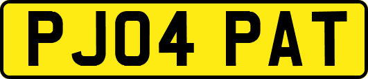 PJ04PAT
