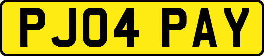 PJ04PAY