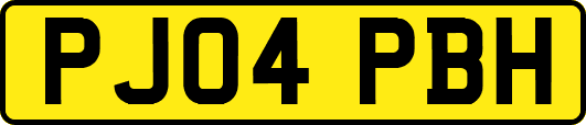 PJ04PBH