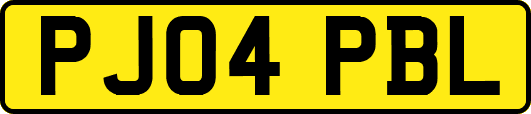 PJ04PBL