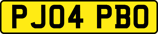 PJ04PBO