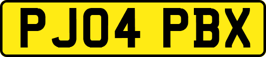 PJ04PBX