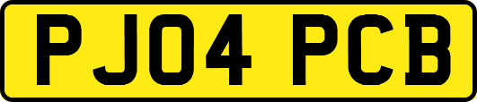 PJ04PCB
