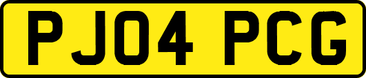 PJ04PCG