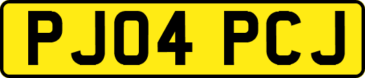 PJ04PCJ