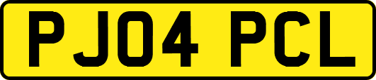 PJ04PCL